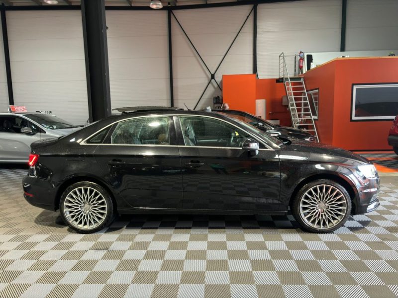 AUDI A3 BERLINE 2.0 TDI 150 cv 