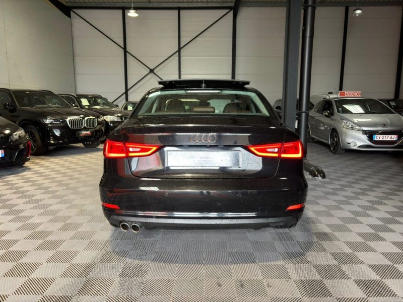 AUDI A3 BERLINE 2.0 TDI 150 cv 
