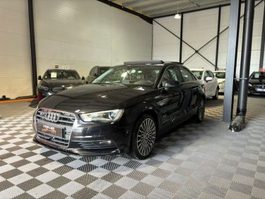 AUDI A3 BERLINE 2.0 TDI 150 cv 