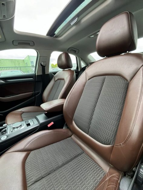 AUDI A3 BERLINE 2.0 TDI 150 cv 