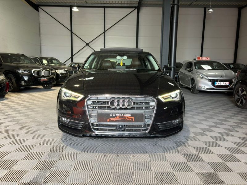 AUDI A3 BERLINE 2.0 TDI 150 cv 