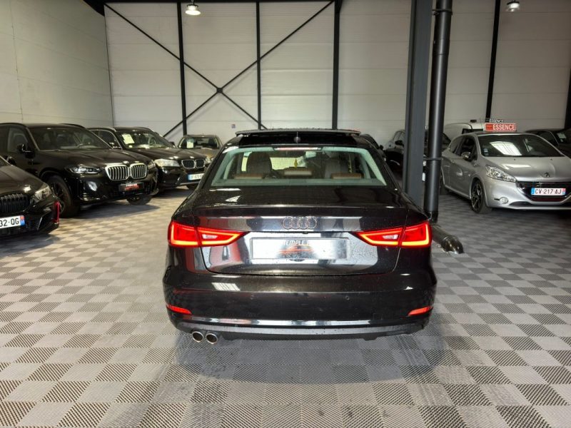 AUDI A3 BERLINE 2.0 TDI 150 cv 