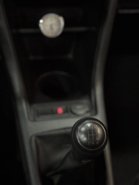 VOLKSWAGEN UP! 1.0 MPI 60cv 2016