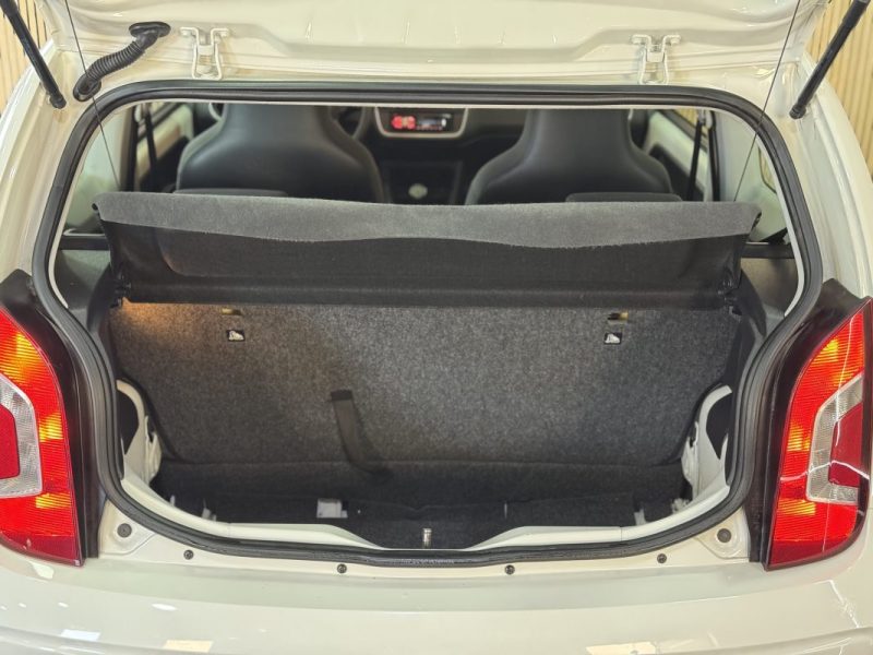 VOLKSWAGEN UP! 1.0 MPI 60cv 2016