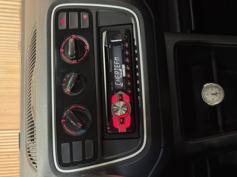 VOLKSWAGEN UP! 1.0 MPI 60cv 2016