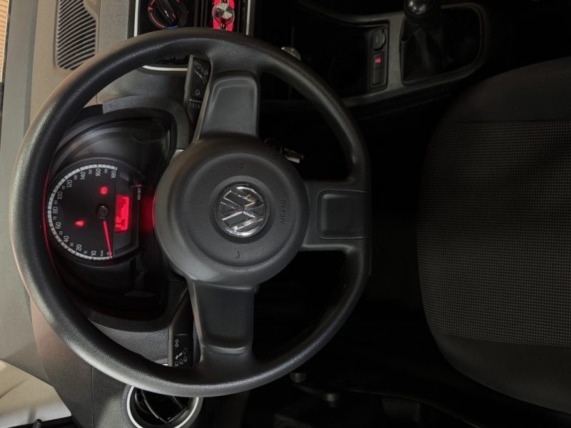 VOLKSWAGEN UP! 1.0 MPI 60cv 2016