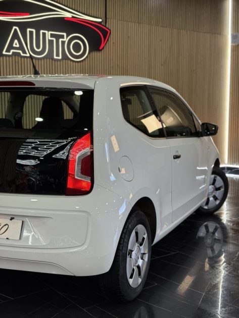 VOLKSWAGEN UP! 1.0 MPI 60cv 2016