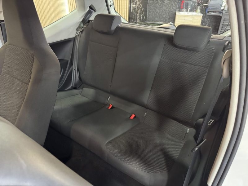 VOLKSWAGEN UP! 1.0 MPI 60cv 2016