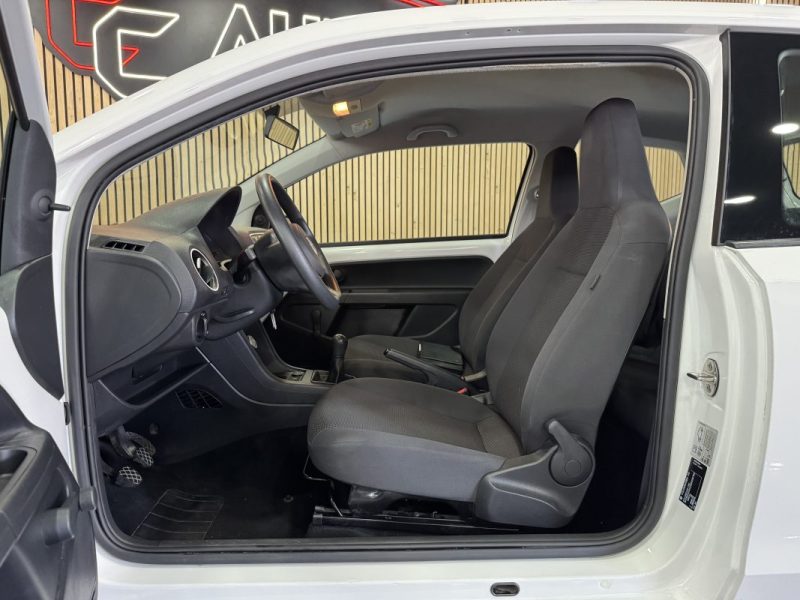 VOLKSWAGEN UP! 1.0 MPI 60cv 2016