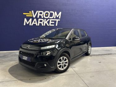 CITROEN C3 2017
