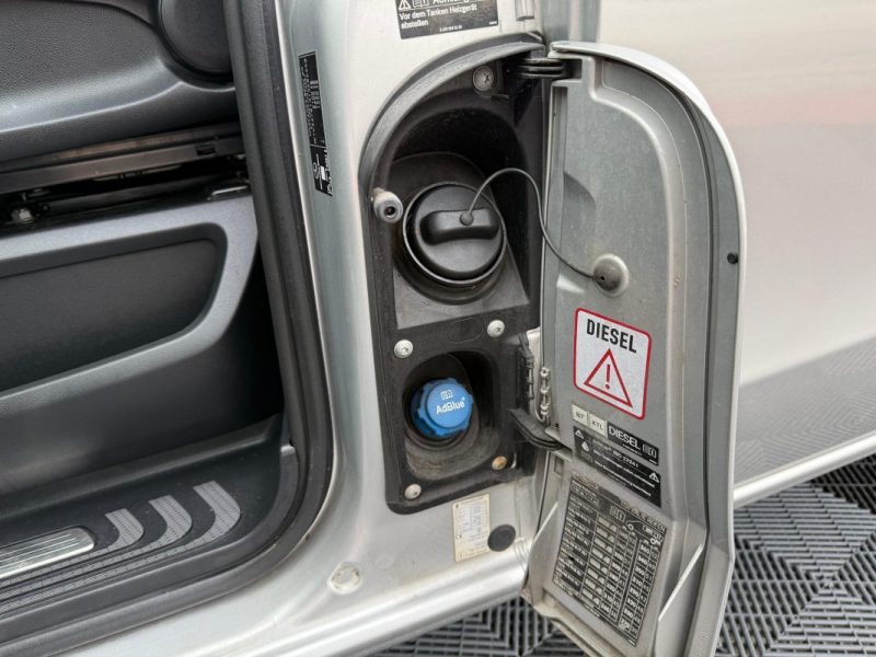 MERCEDES BENZ KLASSE V MARCO POLO 220 BVA DEPOT VENTE 