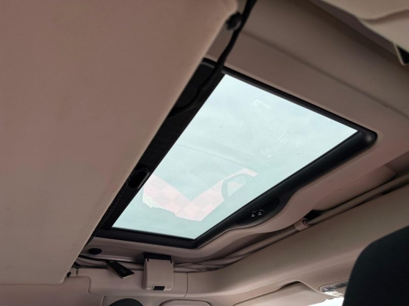 MERCEDES BENZ KLASSE V MARCO POLO 220 BVA DEPOT VENTE 