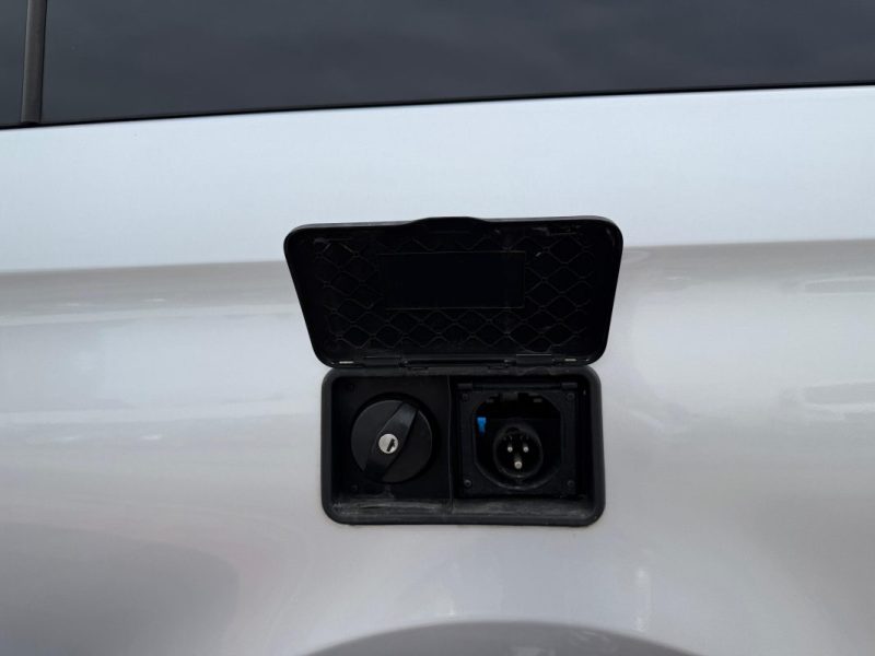 MERCEDES BENZ KLASSE V MARCO POLO 220 BVA DEPOT VENTE 