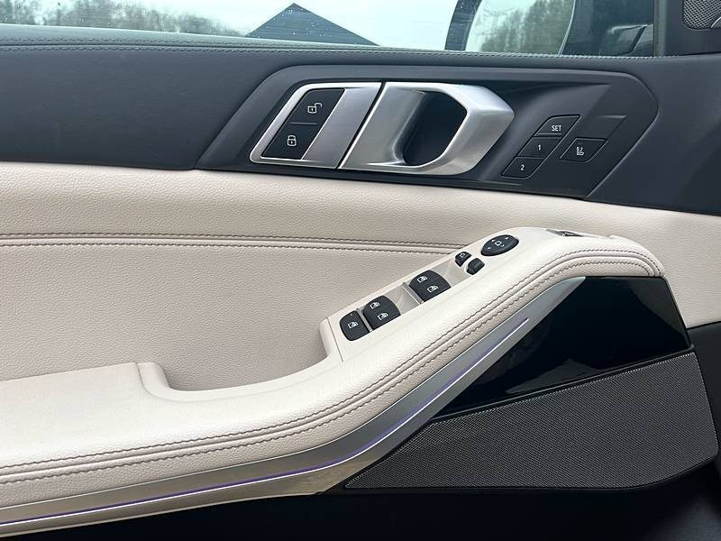 B.M.W. X5 M50i xDrive 4.4 i V8 GPF Steptronic8 530 cv G05