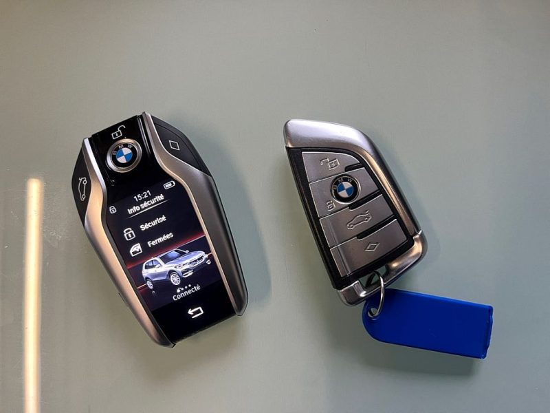 B.M.W. X5 M50i xDrive 4.4 i V8 GPF Steptronic8 530 cv G05