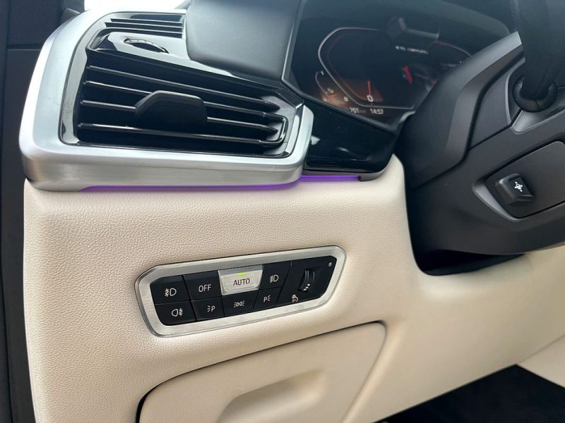 B.M.W. X5 M50i xDrive 4.4 i V8 GPF Steptronic8 530 cv G05