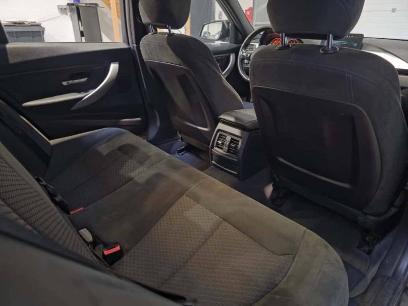 BMW Série 3 318d 2.0 143 ch M Sport