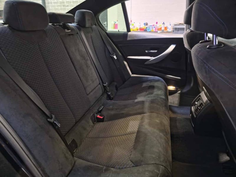 BMW Série 3 318d 2.0 143 ch M Sport