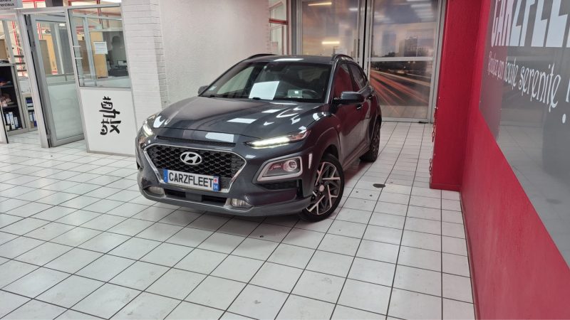 HYUNDAI KONA 2020