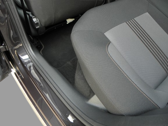 Volkswagen Polo 2016