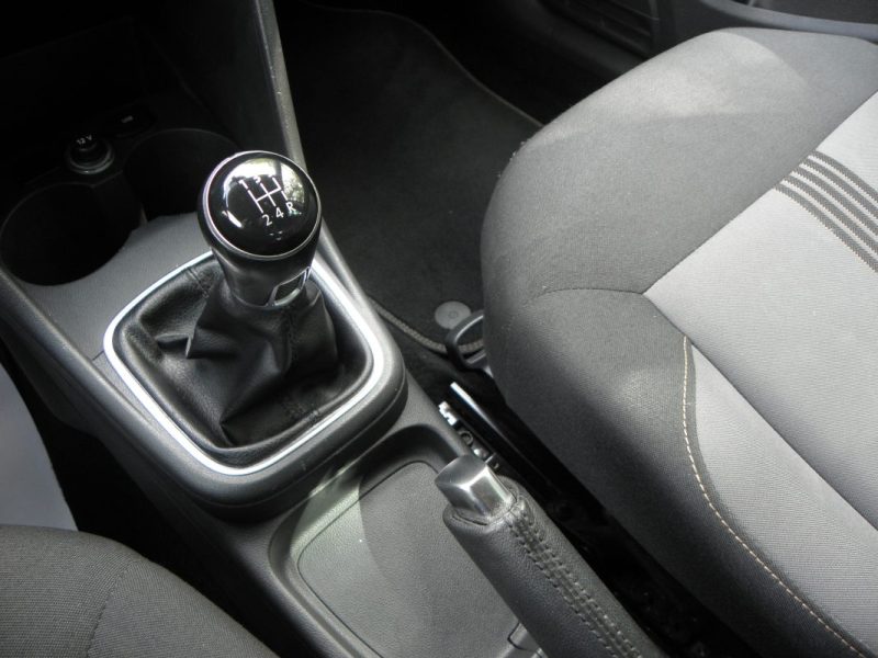 Volkswagen Polo 2016