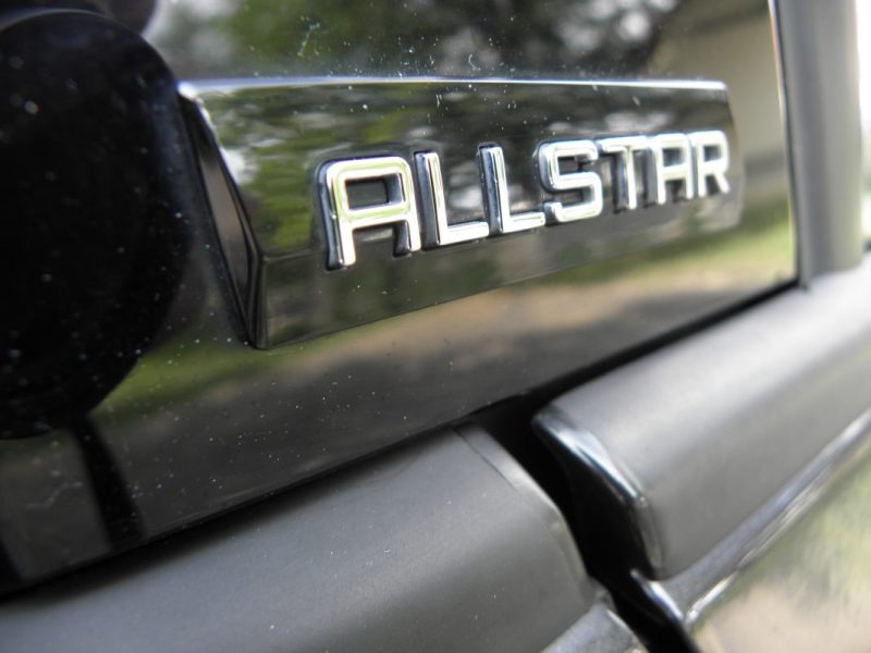 Volkswagen Polo 2016