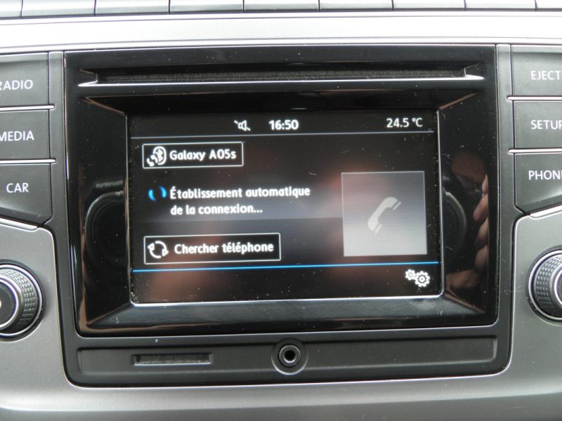 Volkswagen Polo 2016