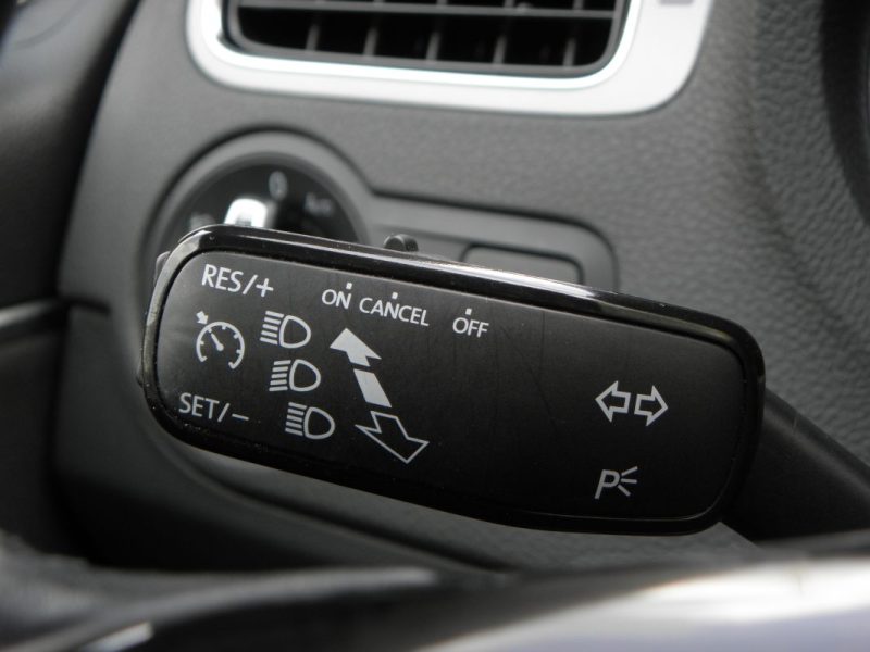 Volkswagen Polo 2016