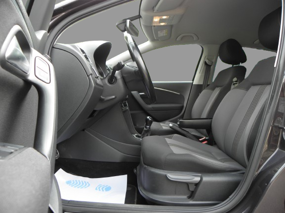 Volkswagen Polo 2016