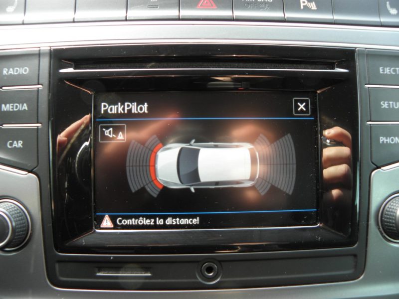 Volkswagen Polo 2016