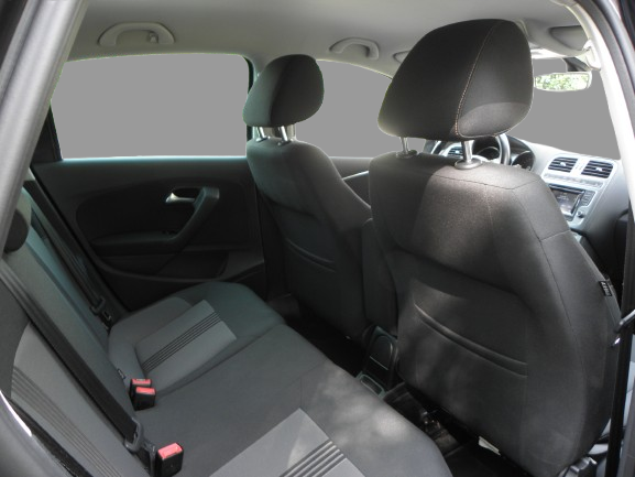 Volkswagen Polo 2016