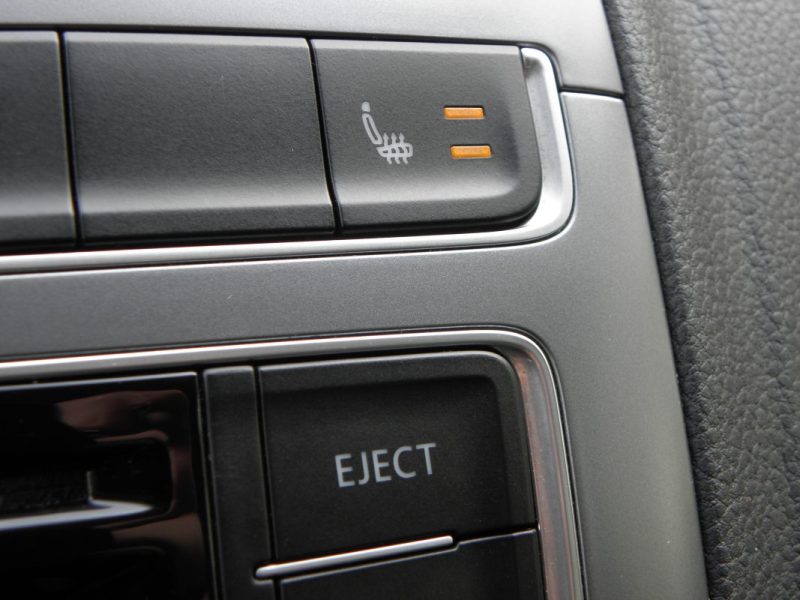 Volkswagen Polo 2016