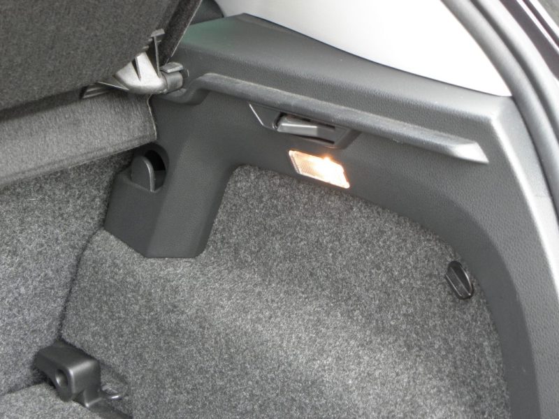 Volkswagen Polo 2016