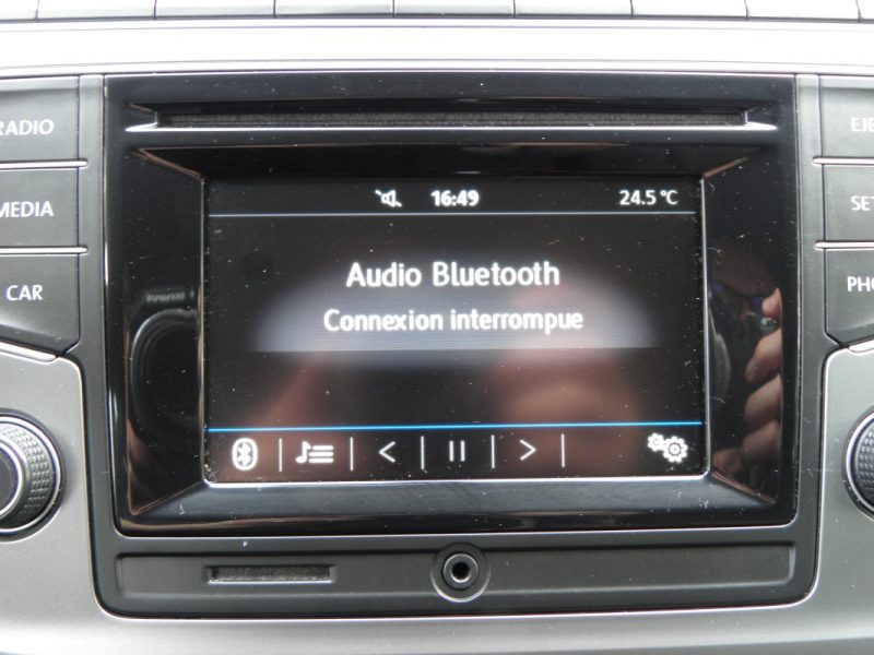 Volkswagen Polo 2016