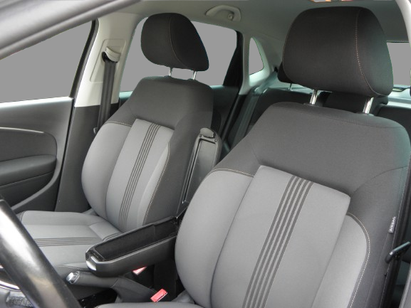 Volkswagen Polo 2016