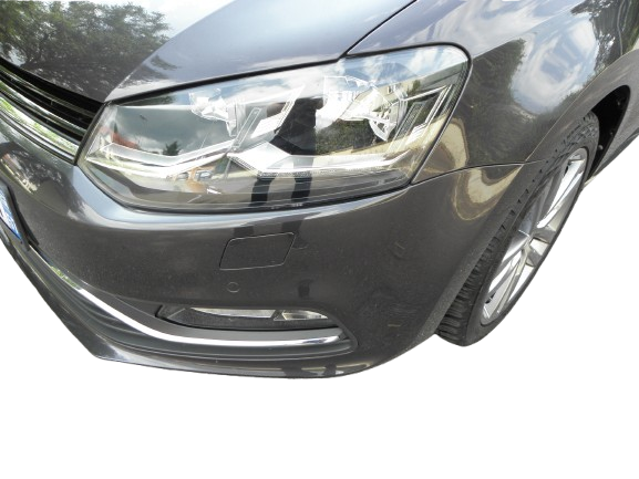 Volkswagen Polo 2016