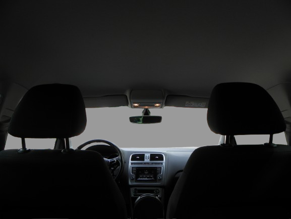 Volkswagen Polo 2016