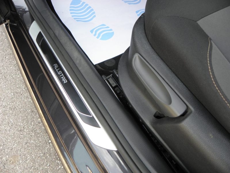 Volkswagen Polo 2016