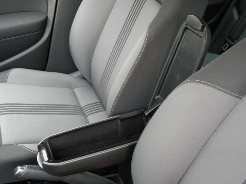 Volkswagen Polo 2016