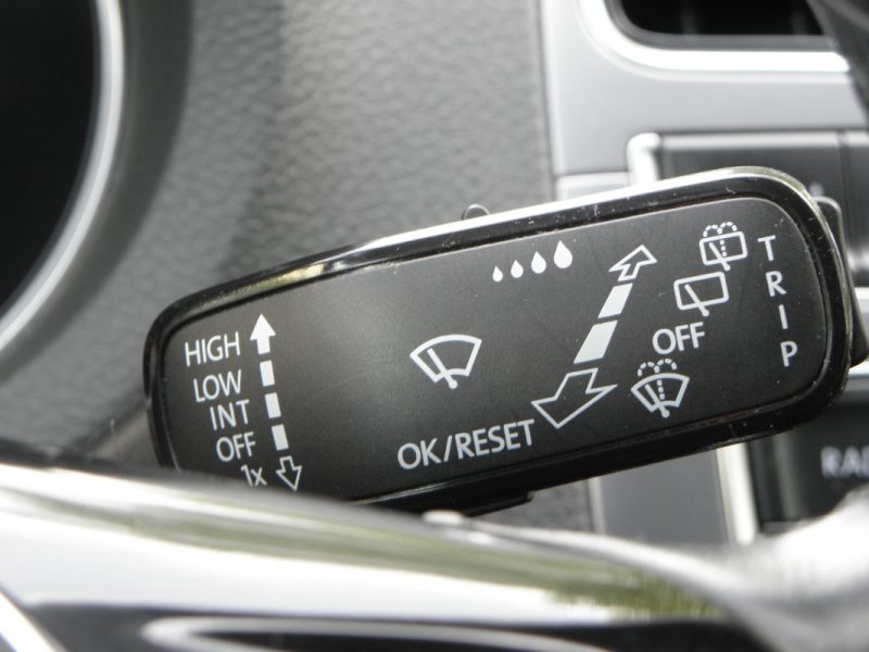 Volkswagen Polo 2016