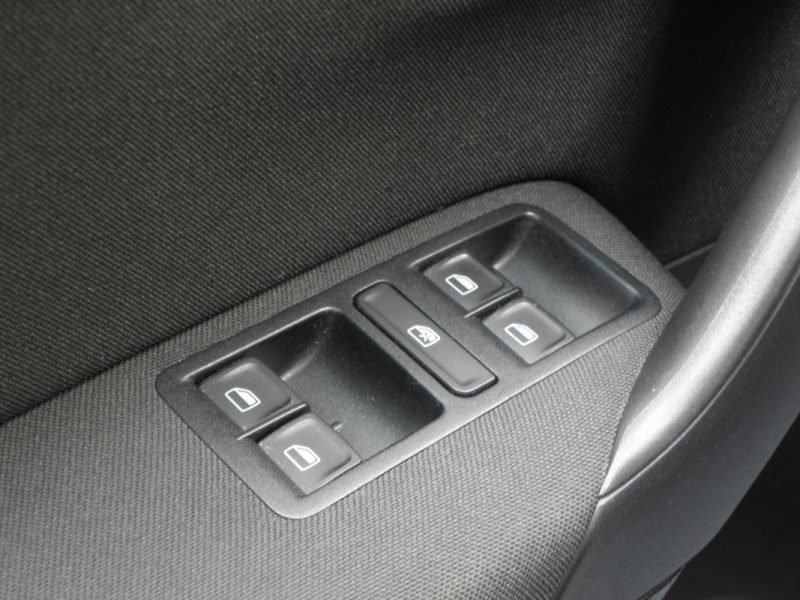 Volkswagen Polo 2016