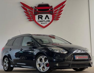 FORD FOCUS ST 250CH ECOBOOST BREAK