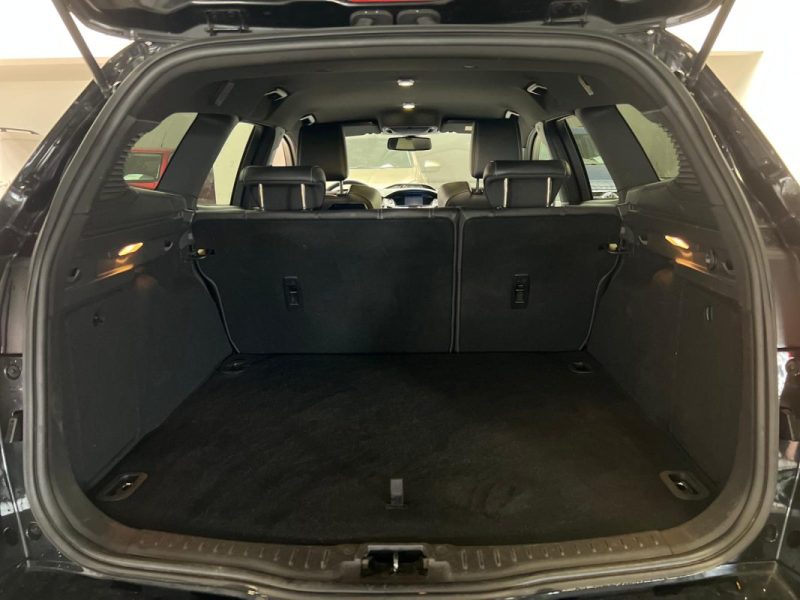 FORD FOCUS ST 250CH ECOBOOST BREAK