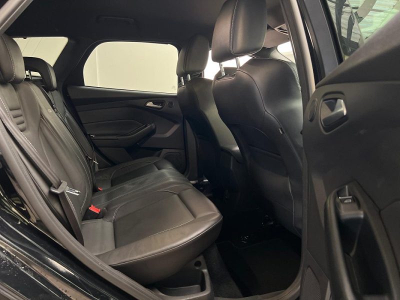 FORD FOCUS ST 250CH ECOBOOST BREAK