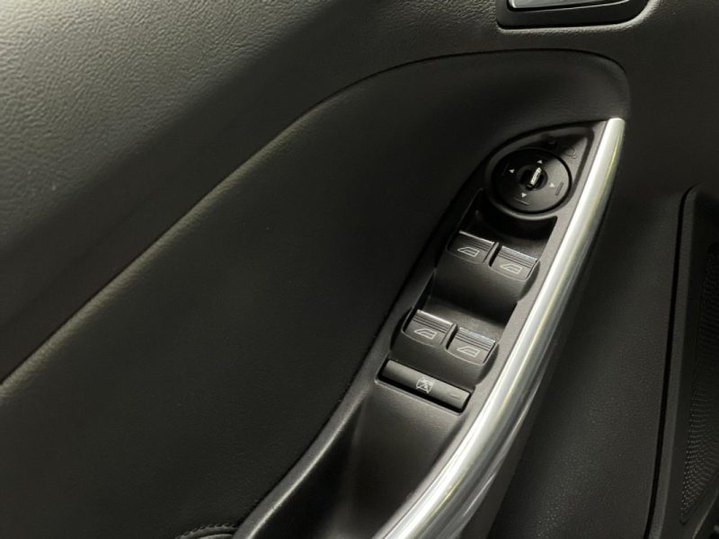 FORD FOCUS ST 250CH ECOBOOST BREAK