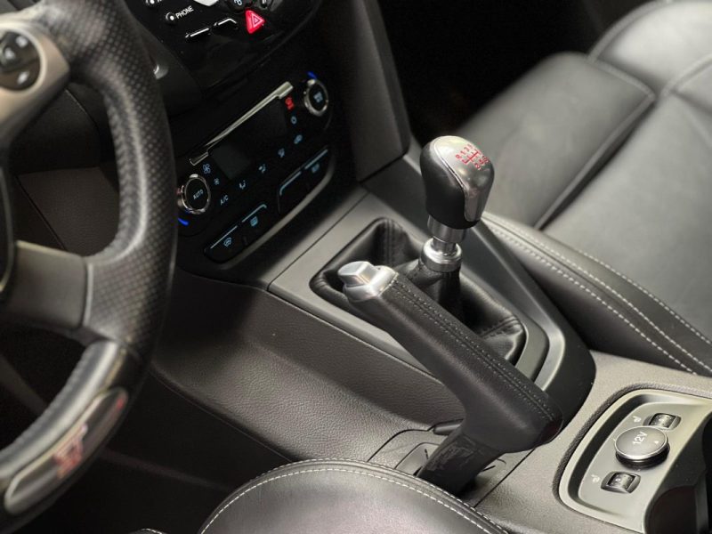 FORD FOCUS ST 250CH ECOBOOST BREAK