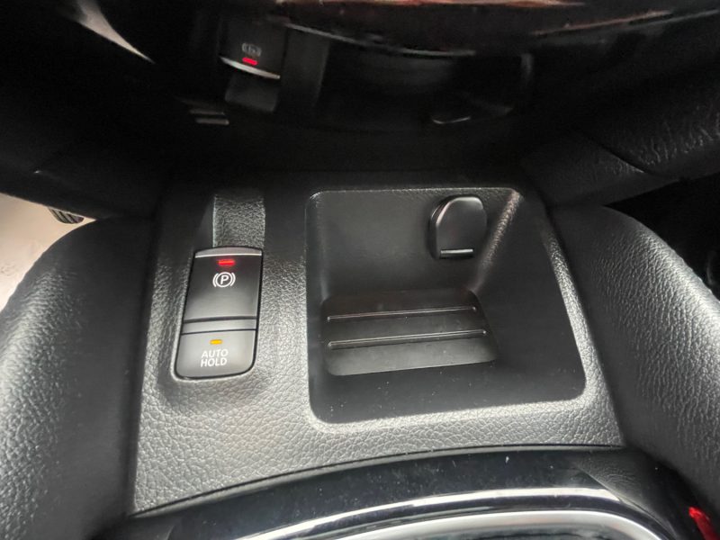 NISSAN QASHQAI 2017 PHASE 2 1.2i - 16V 116CV DIG-T CRIT'AIR 1