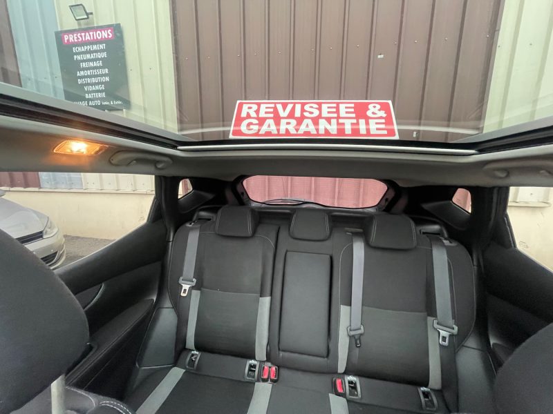NISSAN QASHQAI 2017 PHASE 2 1.2i - 16V 116CV DIG-T CRIT'AIR 1