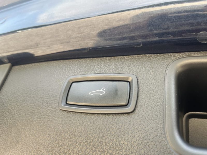 PORSCHE MACAN S DIESEL 2015