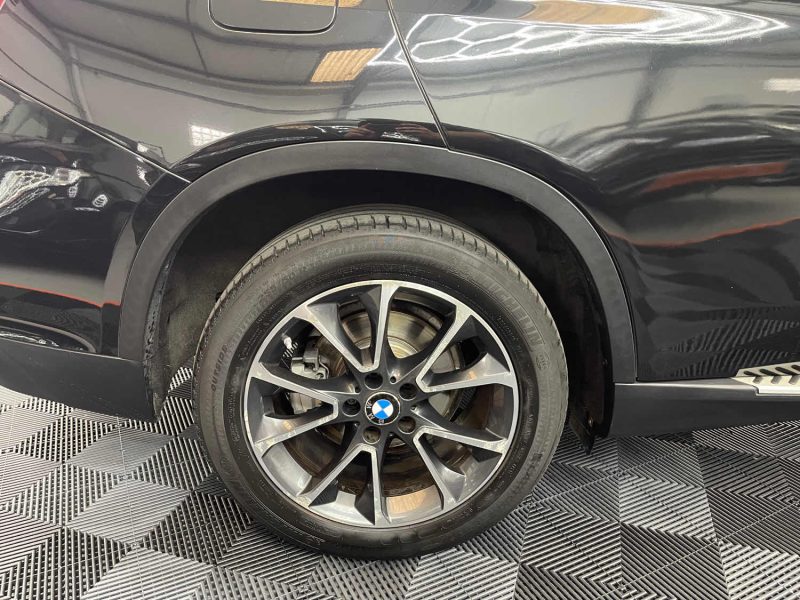 BMW X5 2014